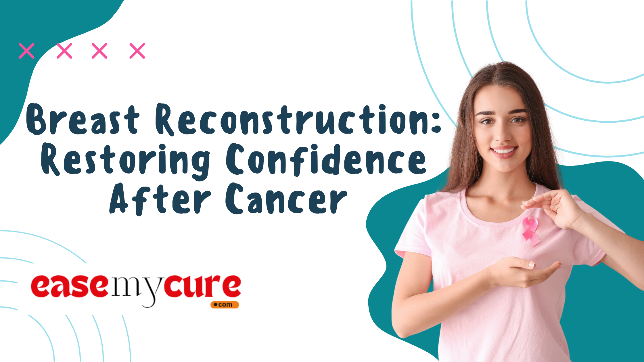 Breast reconstruction surgery | Centre for Aesthetics, Gurugram | Gurugram