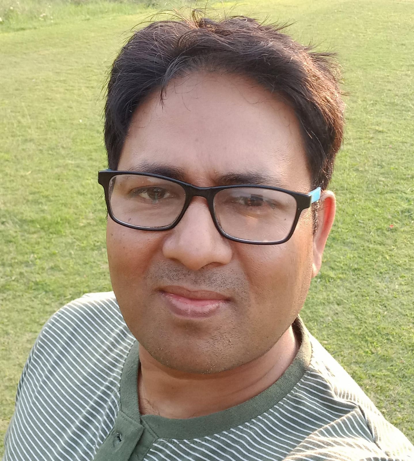 Md Umar