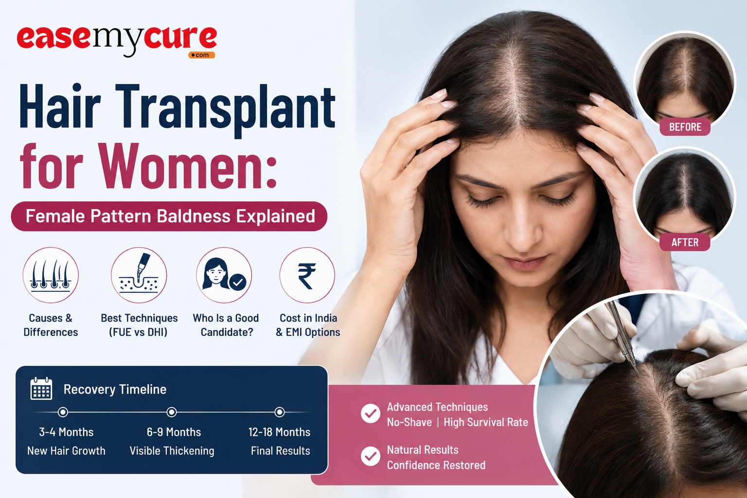 Video call of a fertility nutrition consultation with a kit