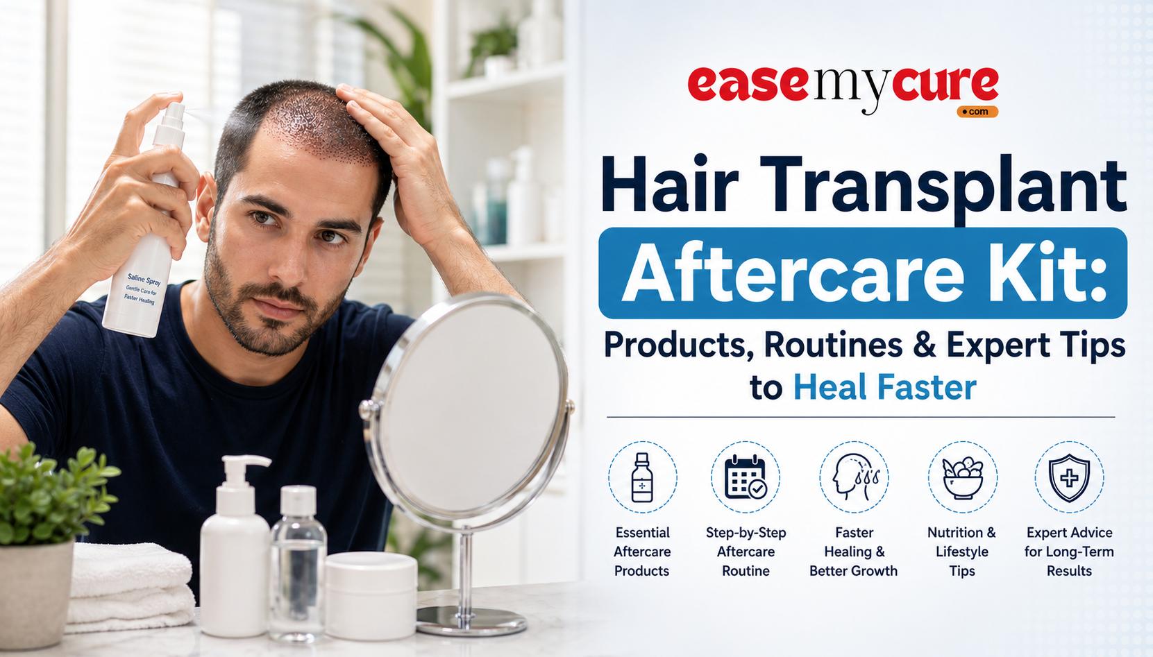 Video call of a fertility nutrition consultation with a kit 