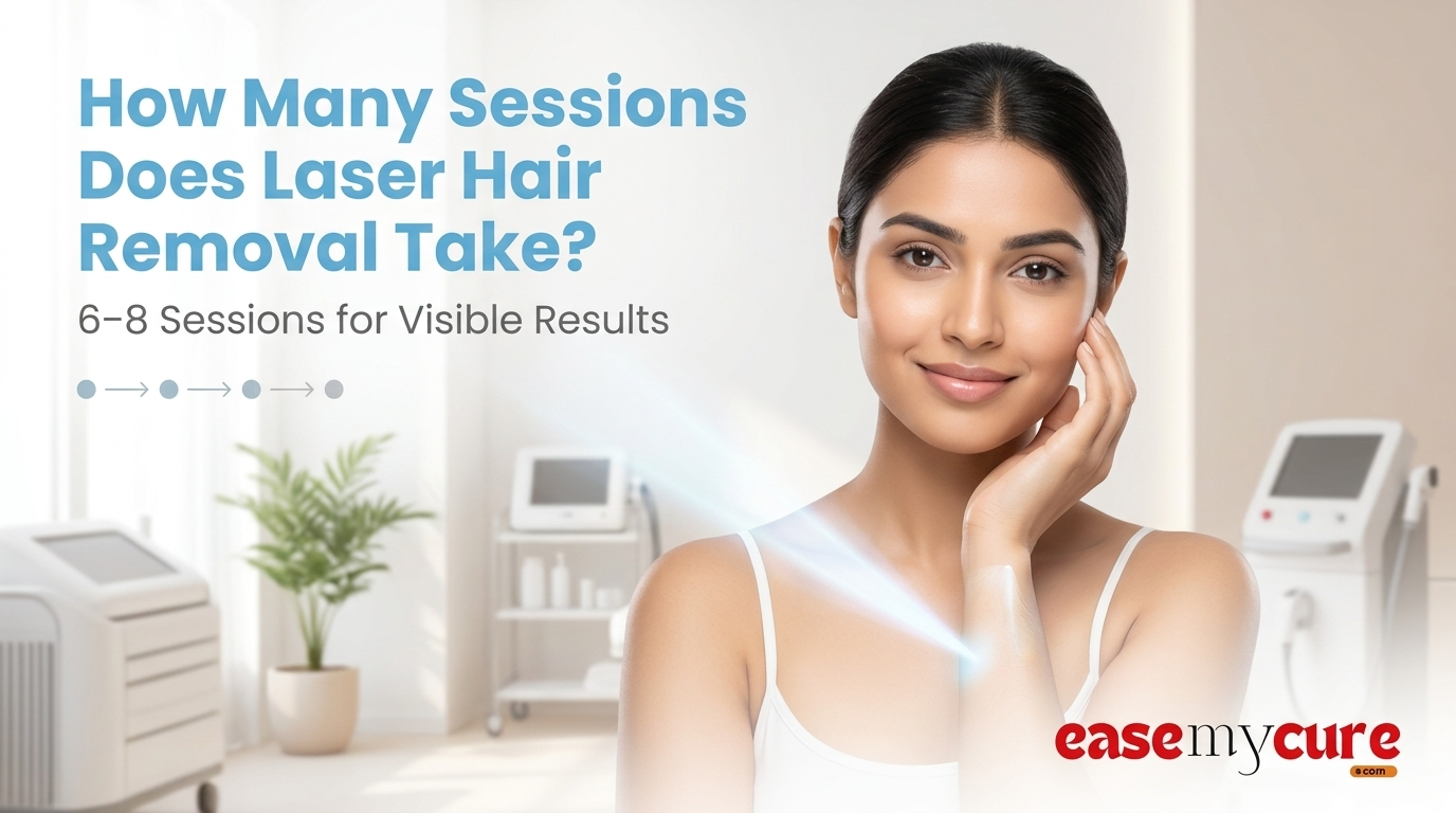 Video call of a fertility nutrition consultation with a kit 