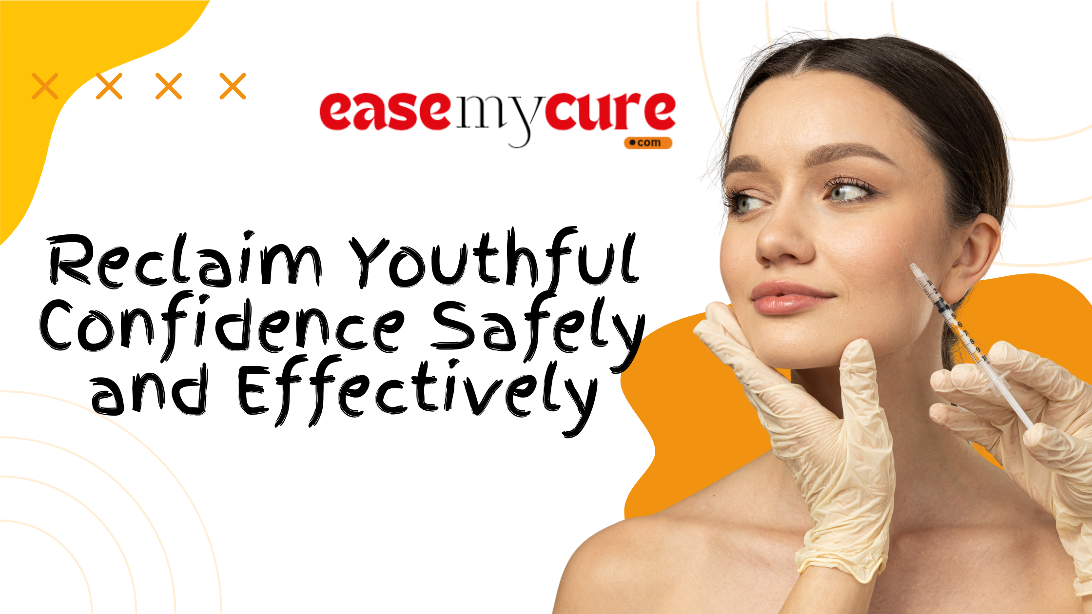 Botox Injections at Konarc Clinic, Gurugram: Reclaim Youthful Confidence Safely and Effectively