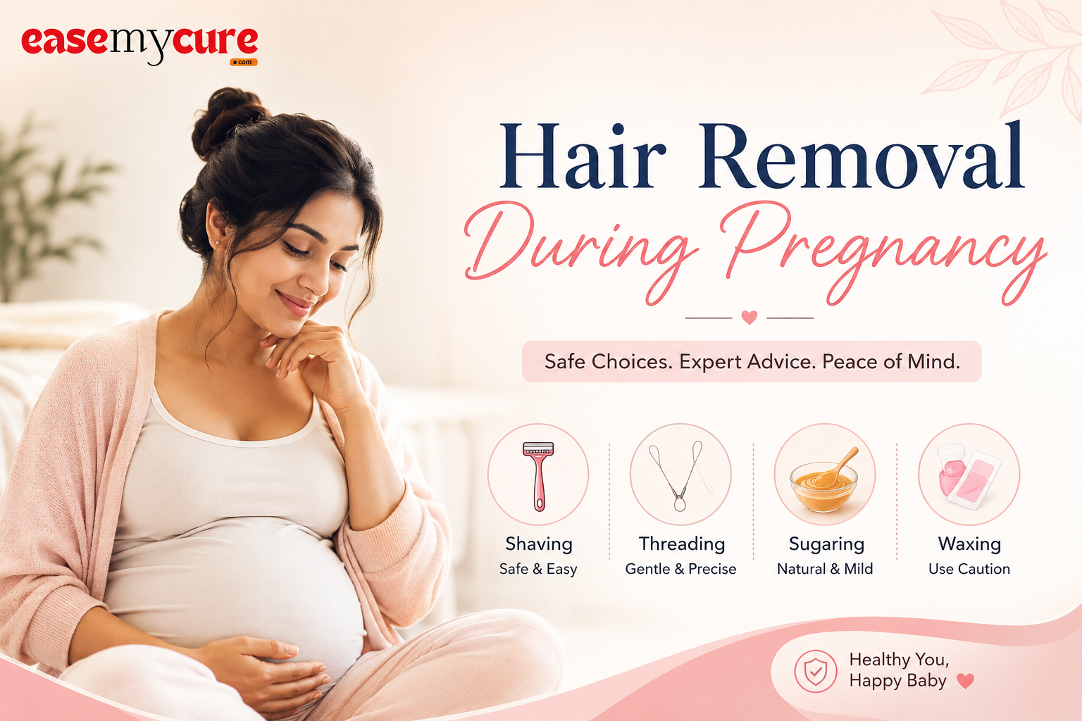 Video call of a fertility nutrition consultation with a kit